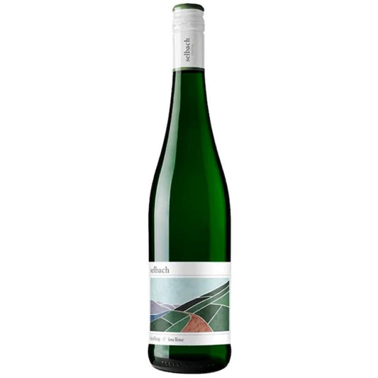 Selbach - 'Incline' Dry Riesling (750ML)
