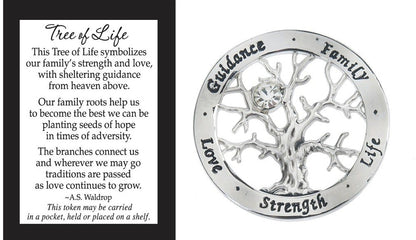 Tree of Life Tokens