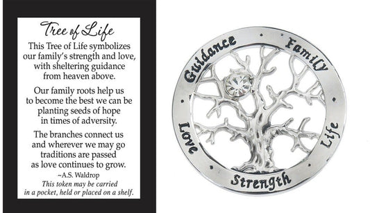 Tree of Life Tokens