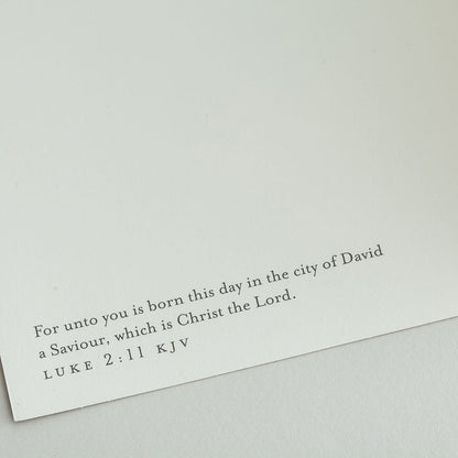 Roy Lessin - Love So Amazing - 18 Premium Christmas Boxed Cards