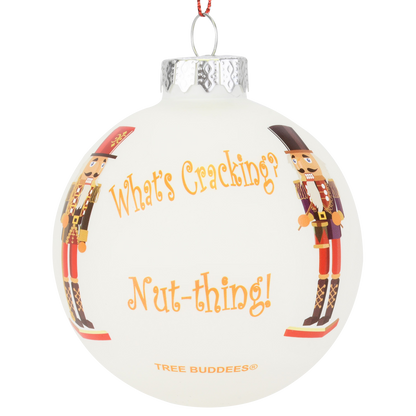 Nut-Thing Ornament
