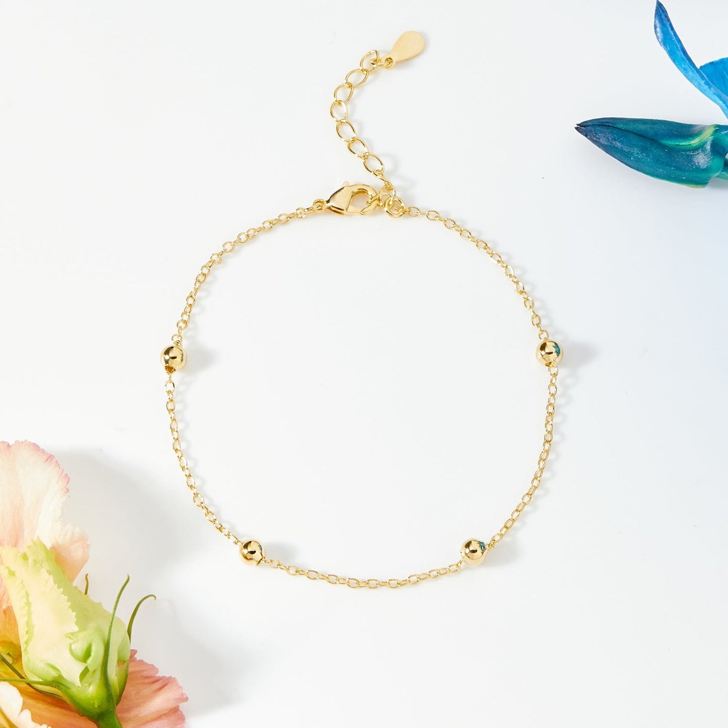 Sisters Bracelet
