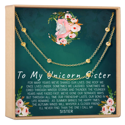 Sisters Bracelet