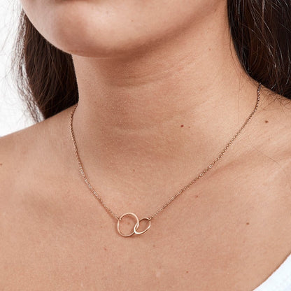 Sisters Necklace, Multiple Styles