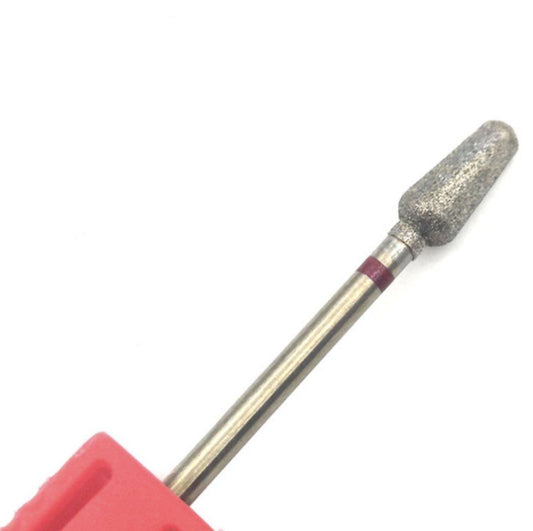 Skin Smoothing Nail Bit