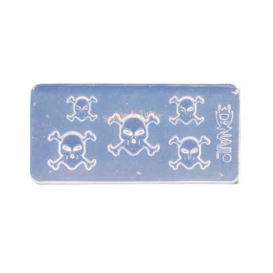 Skull Mini Mold