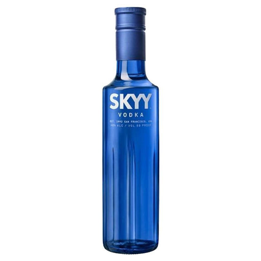 SKYY - Vodka (375ML)