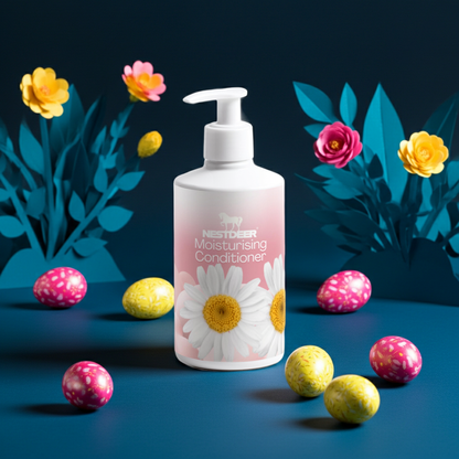 Moisturising Conditioner