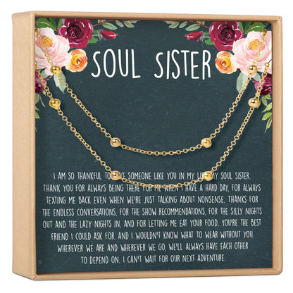 Soul Sisters Bracelet