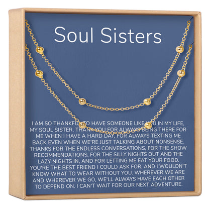 Soul Sisters Bracelet