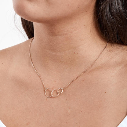 Soul Sisters Necklace