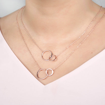 Soul Sisters Necklace Multiple Styles