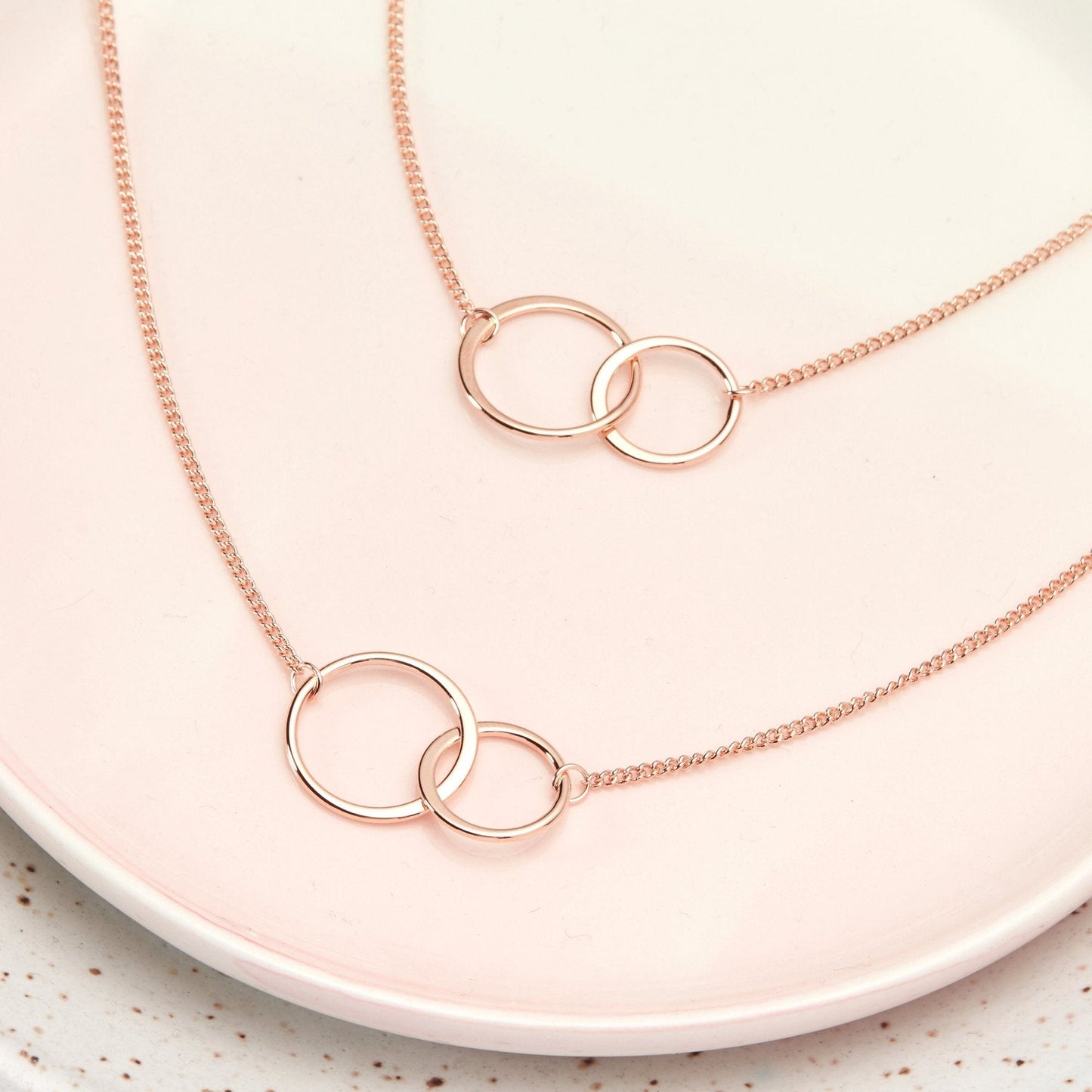 Soul Sisters Necklace Multiple Styles