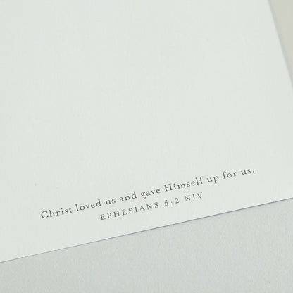 Holley Gerth - Jesus, He Came - 18 Christmas Boxed Cards