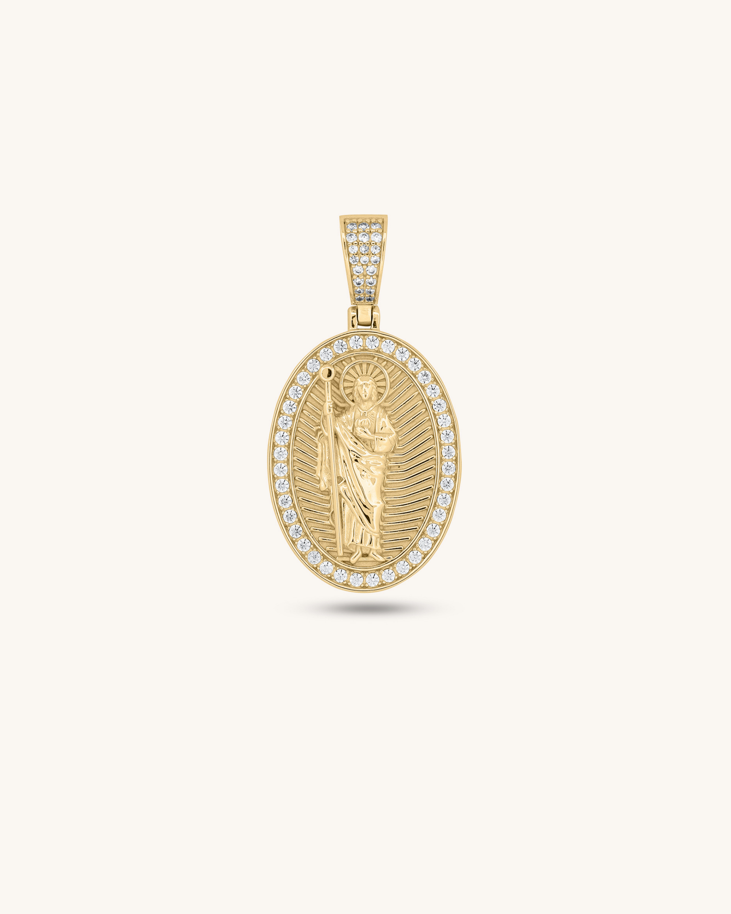 St. Jude Pendant