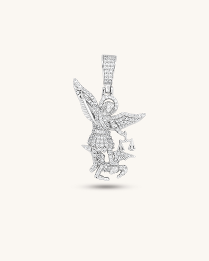St. Michael Pendant