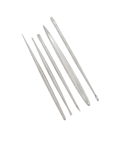 Master Series Stainless Awls Set