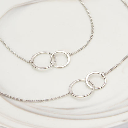 Stepdaughter Necklace, Multiple Styles