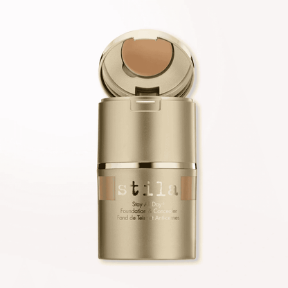 Stila Stay All Day Foundation & Concealer