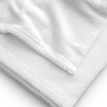 COLOMBIA - Copa Love premium terry towel
