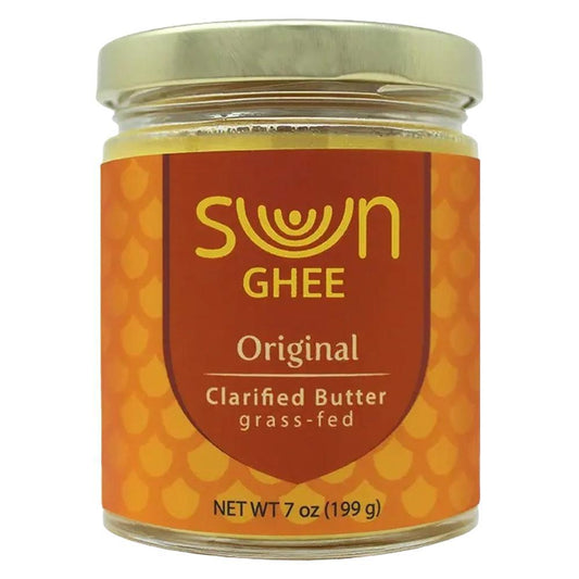 Sun Ghee - 'Original' Clarified Butter (7OZ)