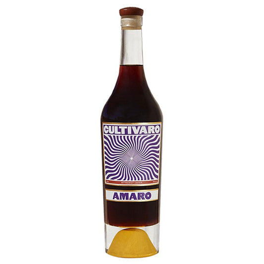 Suncliffe - 'Cultivaro' Amaro (700ML)