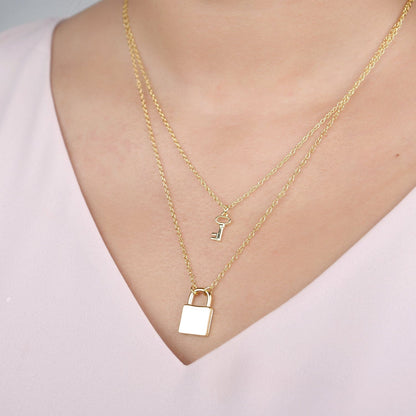 Sweet 16 Necklace, Multiple Styles