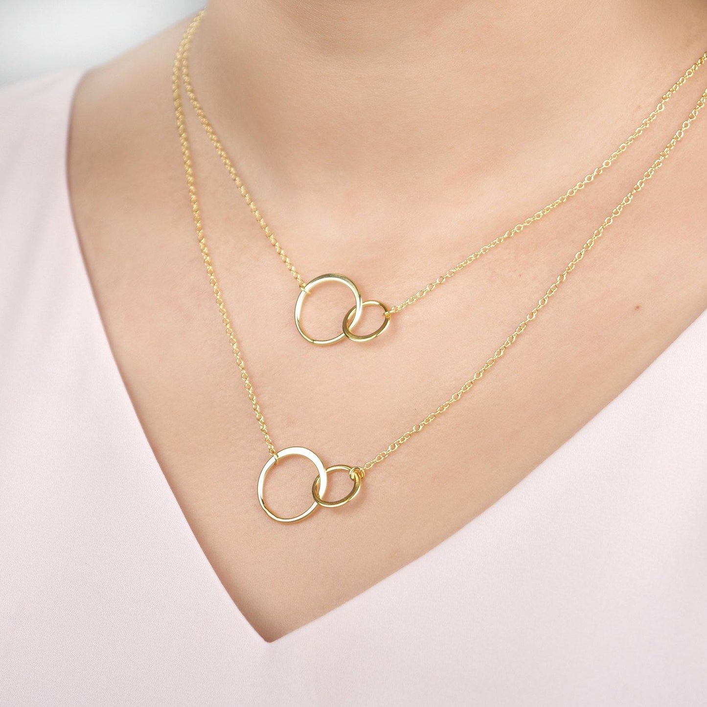 Sweet 16 Necklace, Multiple Styles