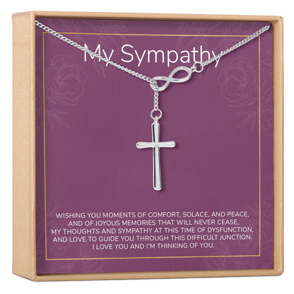 Sympathy Necklace