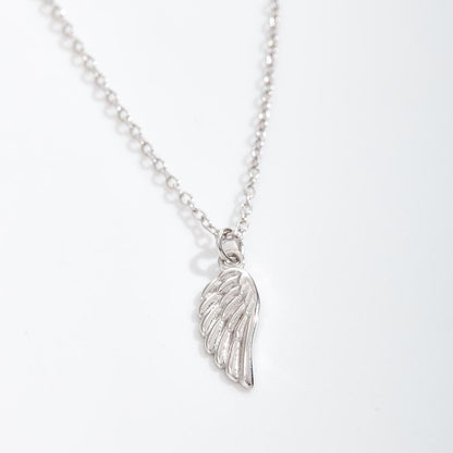 Sympathy Necklace