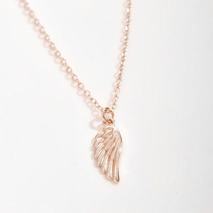 Sympathy Necklace