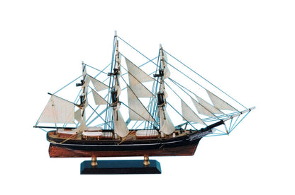 Flying Cloud Limited Tall Model Clipper Ship 15""