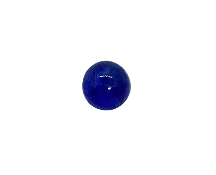 Tanzanite Cabochon