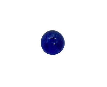 Tanzanite Cabochon