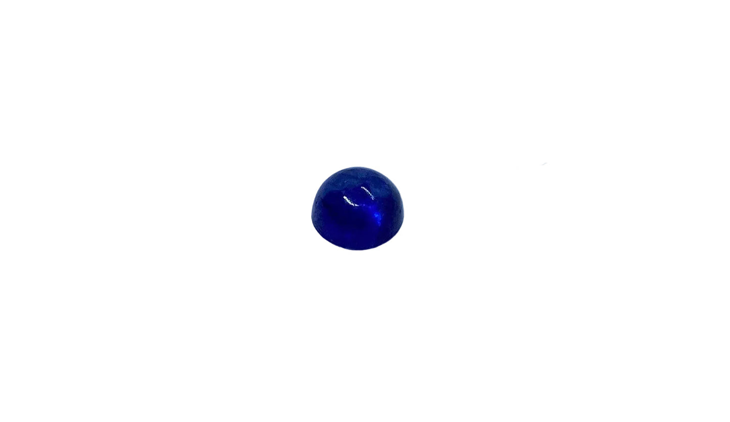 Tanzanite Cabochon