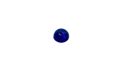 Tanzanite Cabochon
