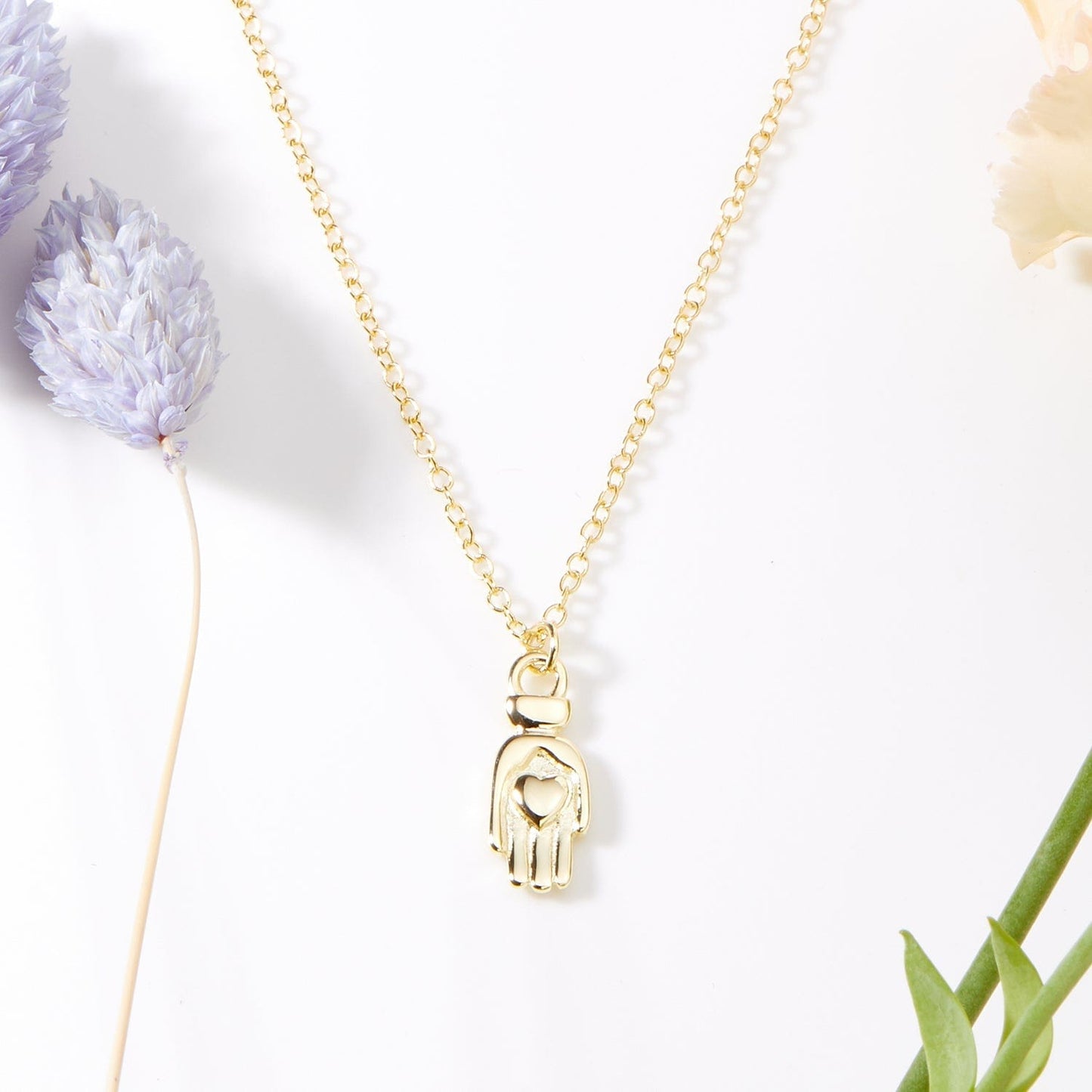 Teacher Necklace
