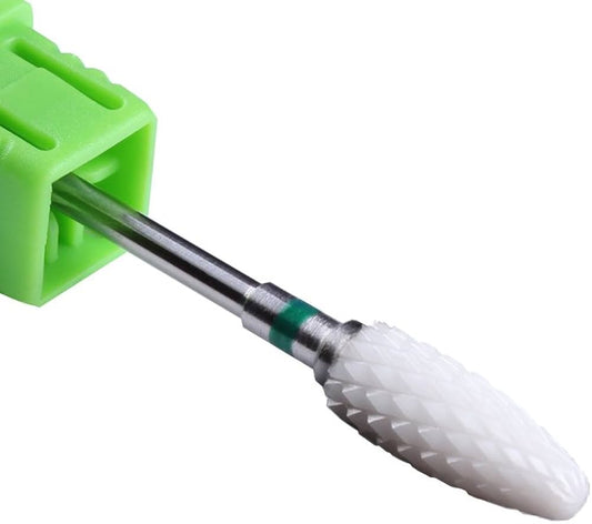 The Nail Hub - Ceramic Nail Bit