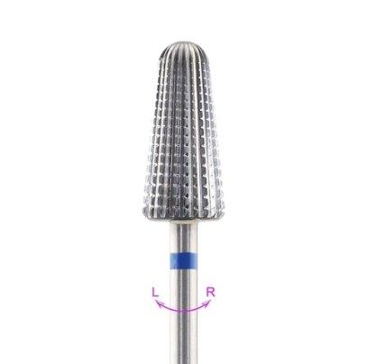 The Nail Hub - Volcano 2-Way Carbide Bit