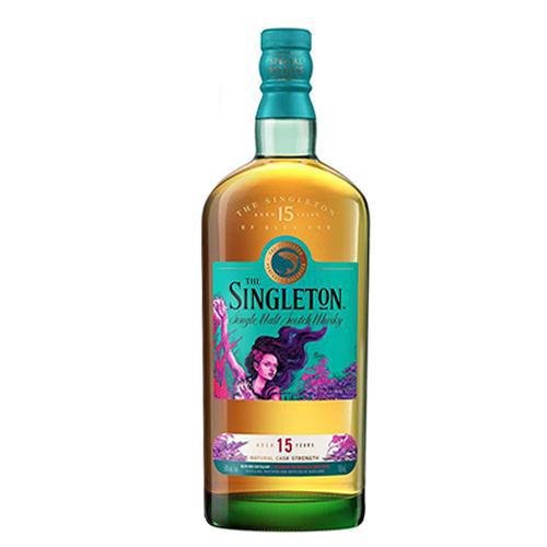 The Singleton of Glendullan Distillery - 'Special Release 2022' 15yr Single Malt Scotch (750ML)