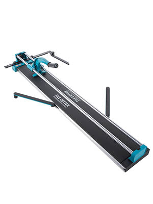 SucceBuy 1200MM Tile Cutter High Precision Manual Ceramic Floor Tiles Tile Cutter  48 In Cutting Machine for Precision Cutting
