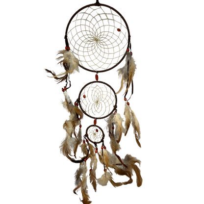Cascading Dreamcatcher -