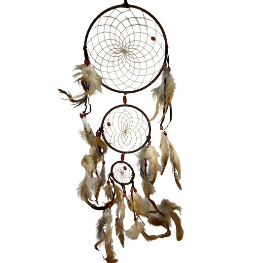 Cascading Dreamcatcher -