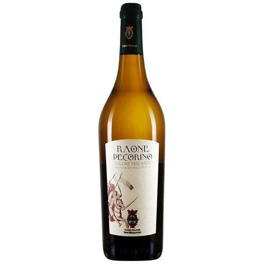 Torre Raone - 'Colline Pescaresi' Pecorino (750ML)