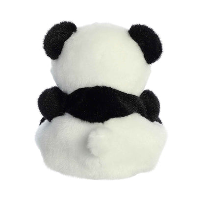 Bamboo Panda  Palm Pal