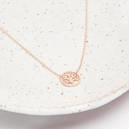 Tree of Life Necklace Gift