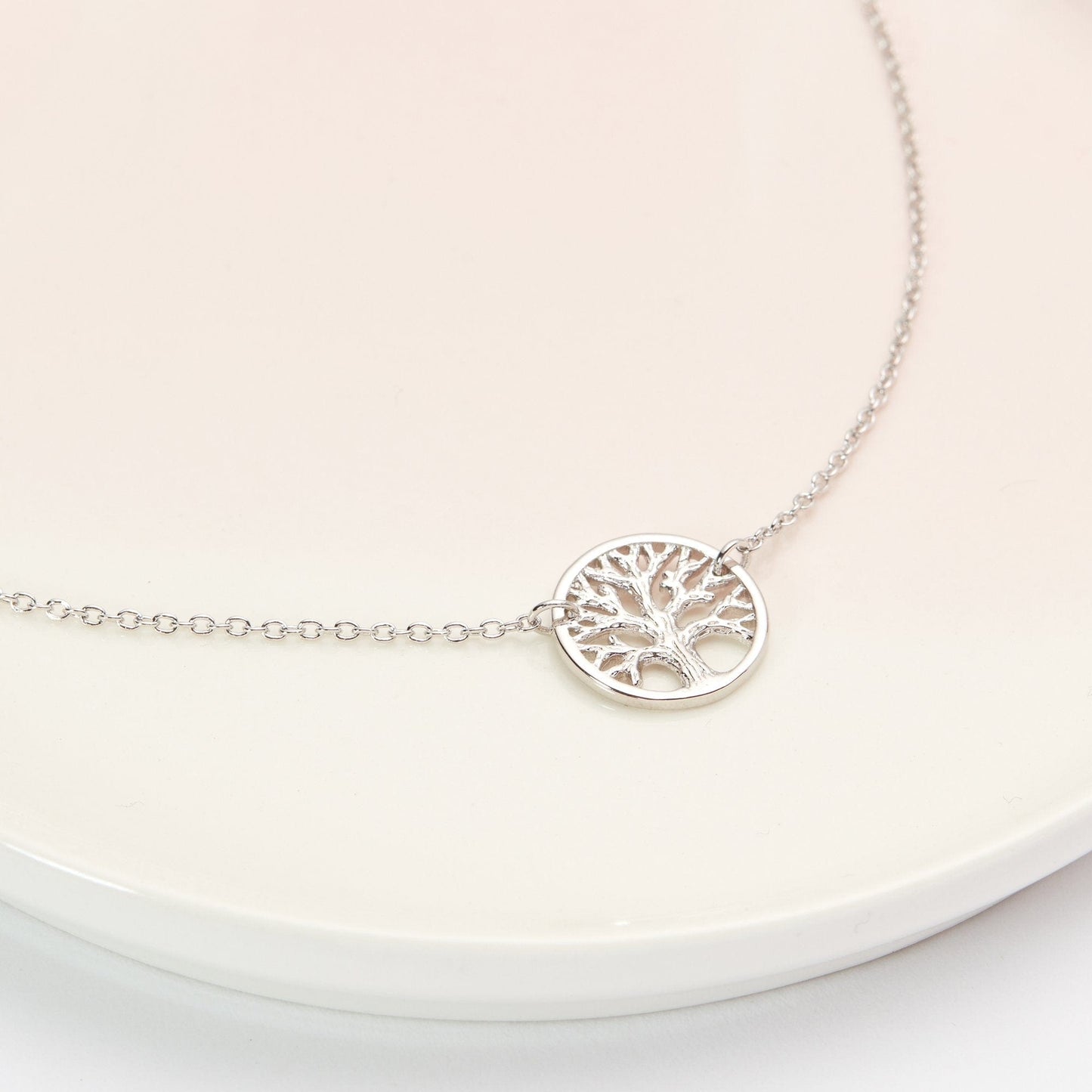 Tree of Life Necklace Gift