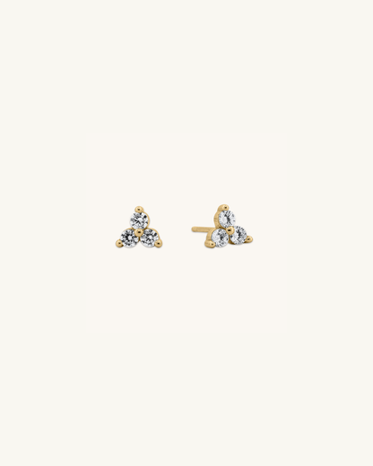 Trio Studs