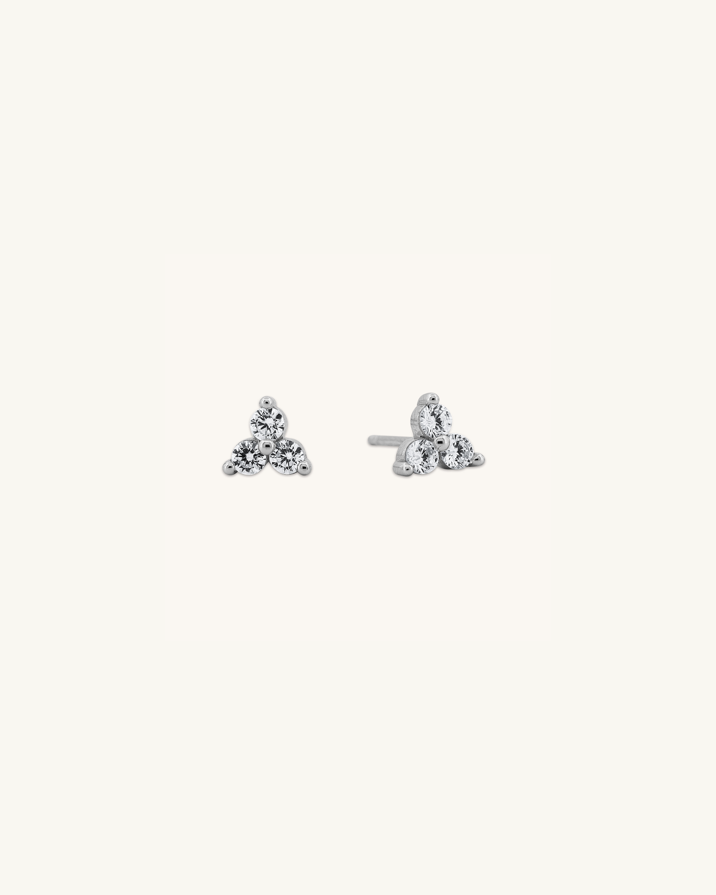 Trio Studs