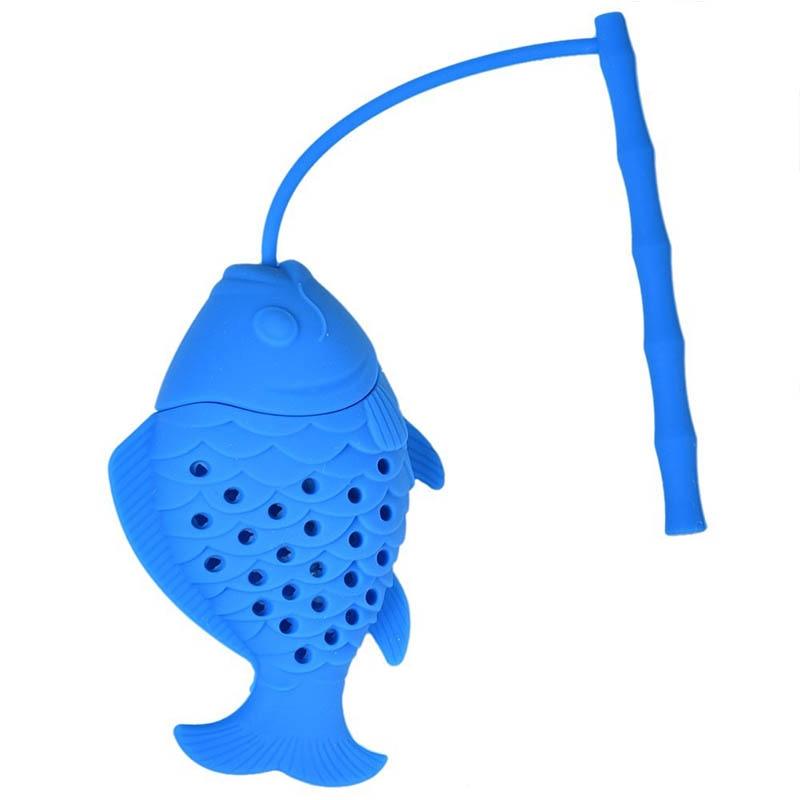 Tumbling Fish
